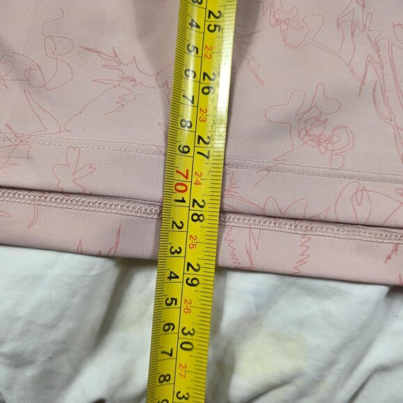 Nike Tiger Woods Mens Size Large Pink Polo Shirt Hawaii Clippers Classic Golf - Picture 11 of 11